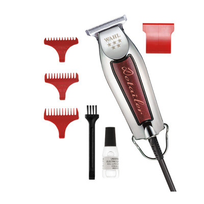 Máquinas Cortapelo MAQUINA WAHL DETAILER T-WIDE 5 ESTRELLAS